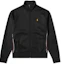 Buy Polo Ralph Lauren FW23 刺繡馬標運動外套 黑色 男款 710828372002