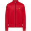 Order Polo Ralph Lauren FW23 刺繡小馬標誌男款紅色運動外套 710828372001