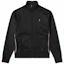 Order Polo Ralph Lauren FW23 刺繡馬標運動外套 黑色 男款 710828372002