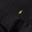 Details for Polo Ralph Lauren FW23 刺繡馬標運動外套 黑色 男款 710828372002