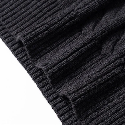 Polo Ralph Lauren FW23 灰色Logo刺繡毛衣圓領線衫電織經典款式。 710918998-019 2