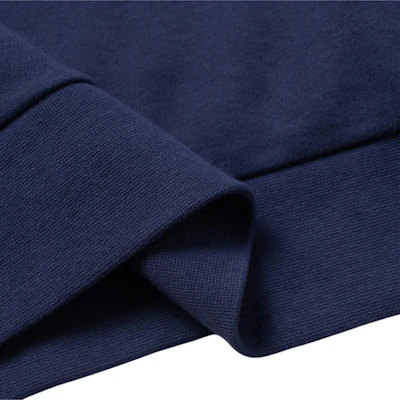 Polo Ralph Lauren FW23 Navy Blue Sweatshirt Logo Kuda Bordir Fleece Crewneck MNPOKNI16821901-410 Sizing Polo Ralph Lauren FW23 Navy Blue Sweatshirt Logo Kuda Bordir Fleece Crewneck MNPOKNI16821901-410