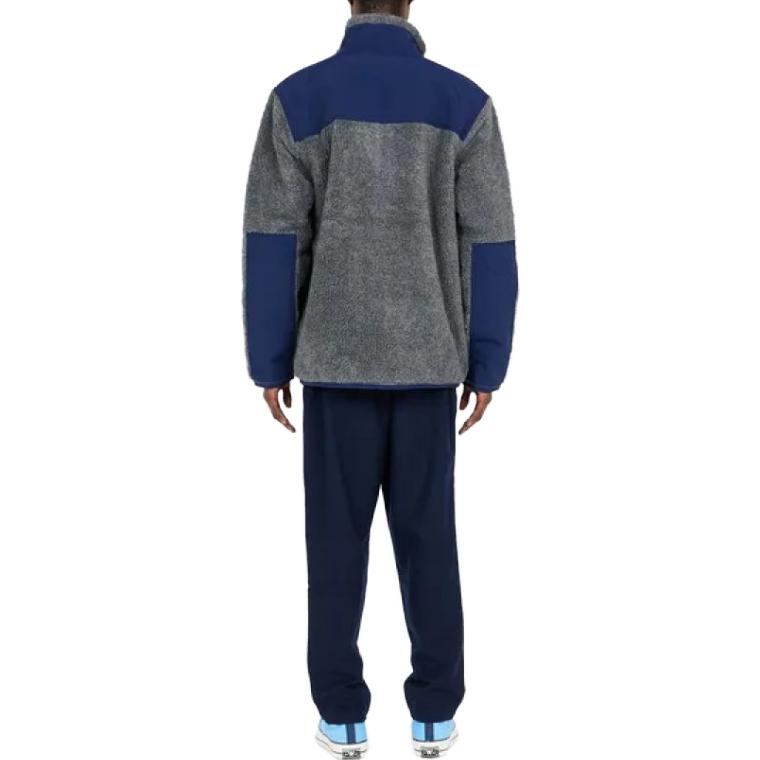 Polo Ralph Lauren FW23 Patchwork Casual Long Sleeve Jacket Multicolor . 710850412-017 圖 4