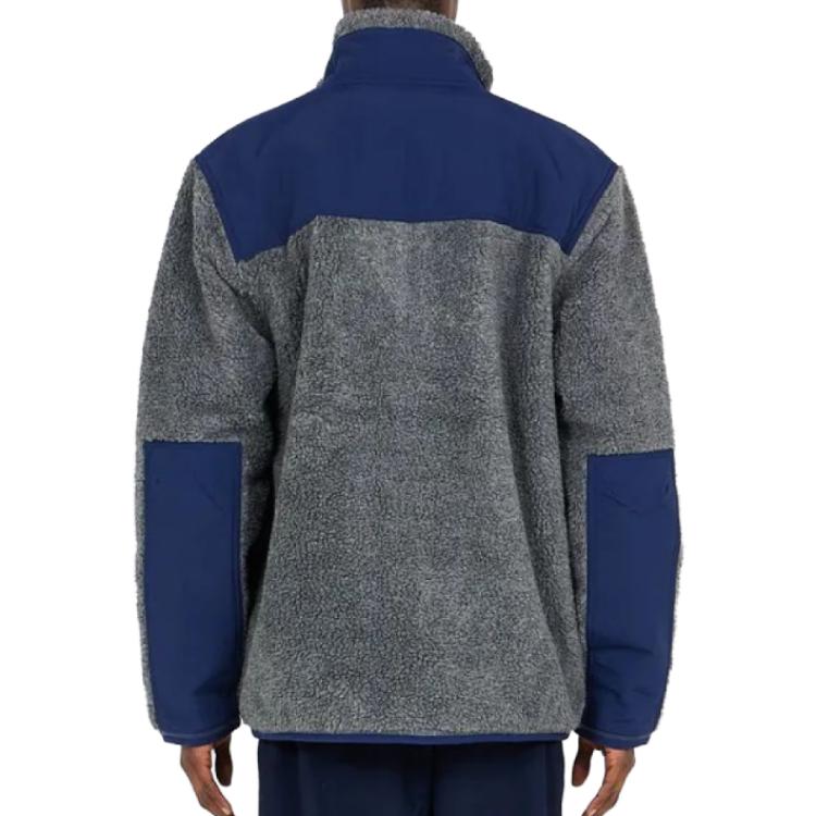 Polo Ralph Lauren FW23 Patchwork Casual Long Sleeve Jacket Multicolor . 710850412-017 圖 6