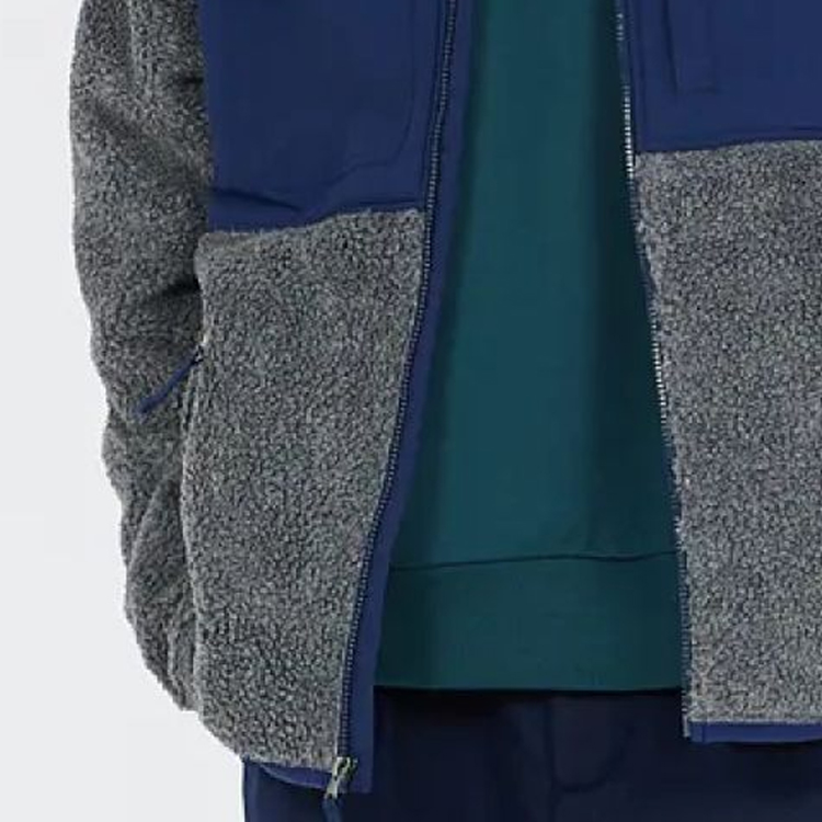 Polo Ralph Lauren FW23 Patchwork Casual Long Sleeve Jacket Multicolor . 710850412-017 圖 7