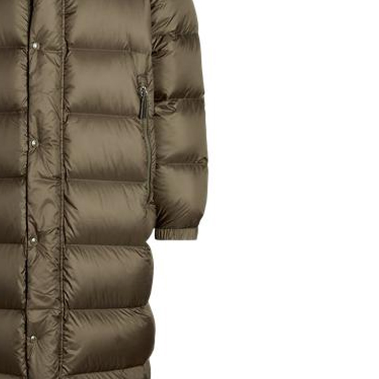 Polo Ralph Lauren FW23 Reversible Hooded Down Jacket Olive Brown Men. MNPOOTW12820079-300 圖 8