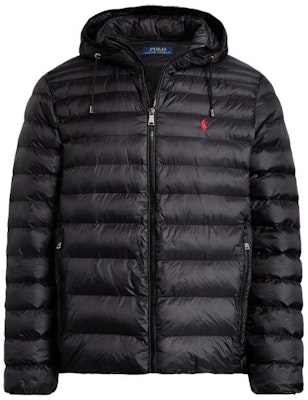 Polo Ralph Lauren FW23 刺繡標誌純棉連帽外套 黑色 男款 MNPOOTW16021128-001 Buy Polo Ralph Lauren FW23 刺繡標誌純棉連帽外套 黑色 男款 MNPOOTW16021128-001