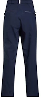 Lookbook Polo Ralph Lauren FW23 海军蓝纯色开叉拉链休闲长裤 MNXGPNT17620108-410
