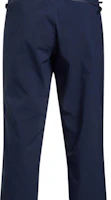 Details for Polo Ralph Lauren FW23 海军蓝纯色开叉拉链休闲长裤 MNXGPNT17620108-410