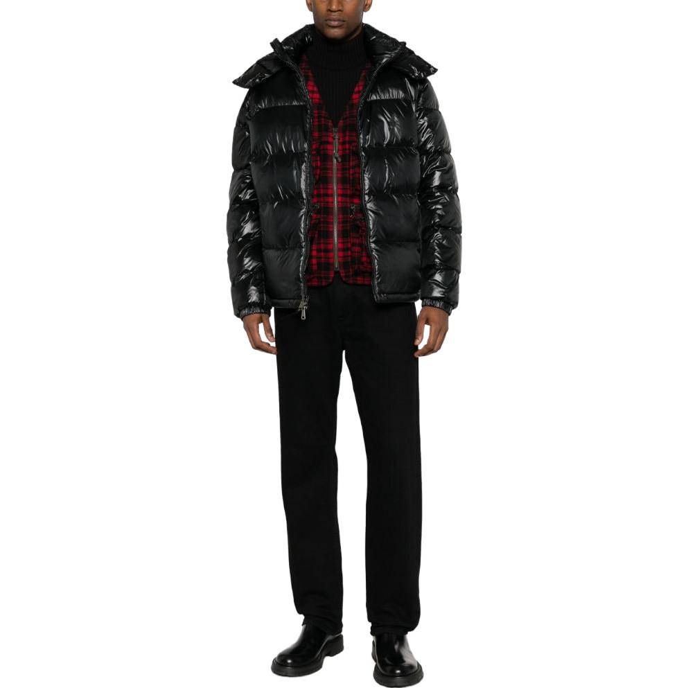 Polo Ralph Lauren FW23 Solid Zip-Up High Neck Down Jacket 710922805-003 圖 3