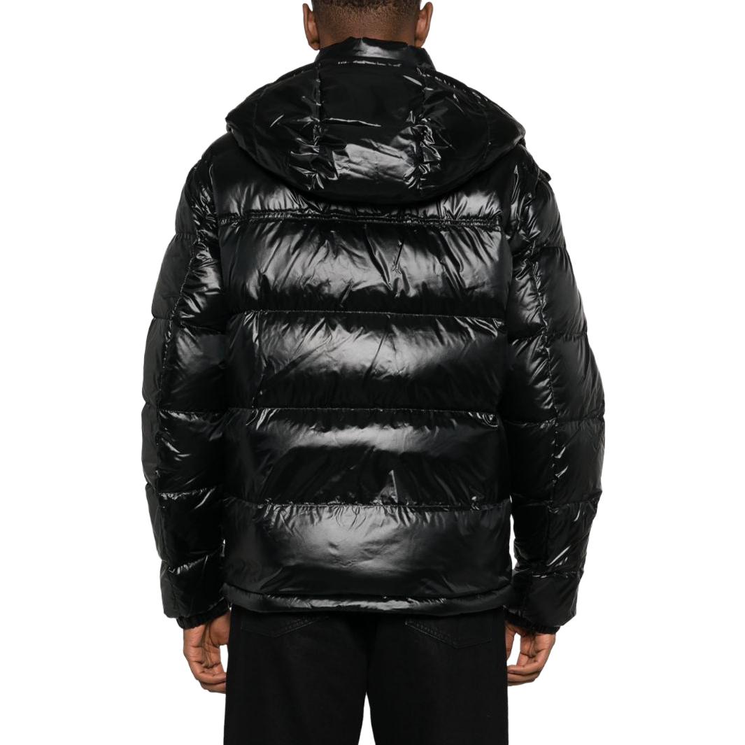 Polo Ralph Lauren FW23 Solid Zip-Up High Neck Down Jacket 710922805-003 圖 4