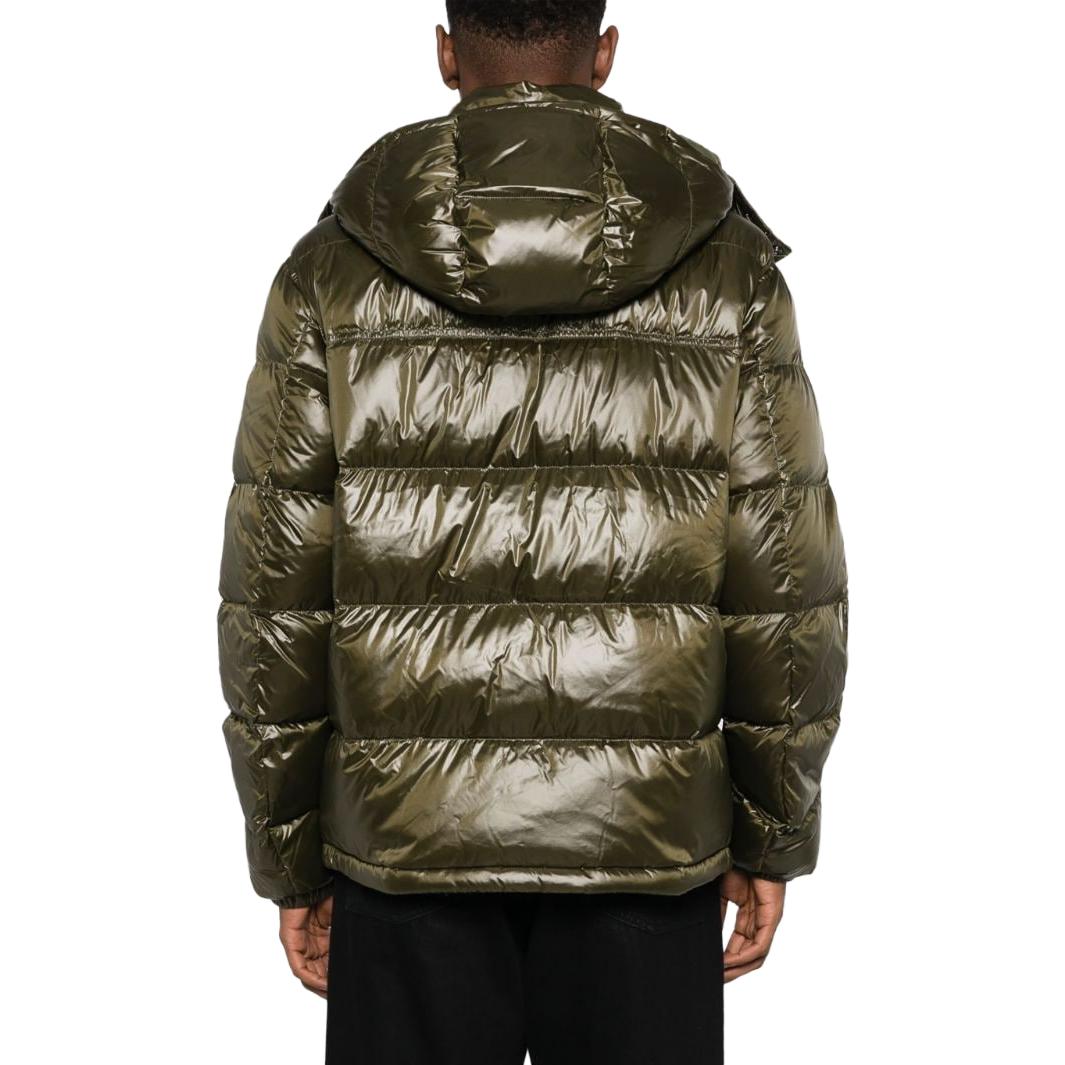 Polo Ralph Lauren FW23 Solid Zip-Up High Neck Down Jacket 710922805-003 圖 10