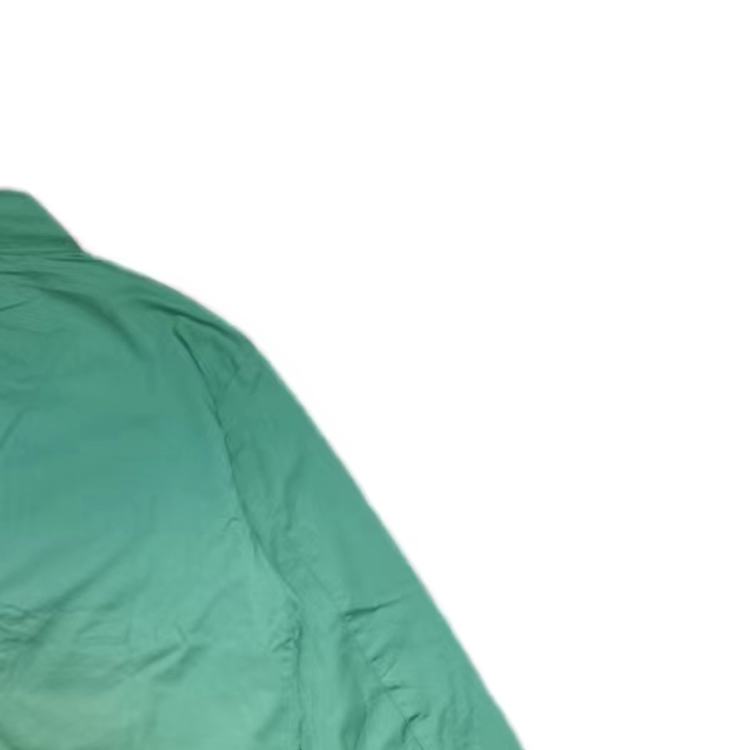 Polo Ralph Lauren FW23 Solid Zip Casual Jacket Unisex Green. 710912605-004 圖 4