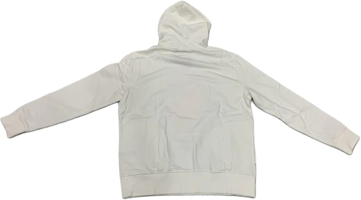 Polo Ralph Lauren FW23 White Logo Print Pullover Hoodie Long Sleeve 710871367-007 Lookbook Polo Ralph Lauren FW23 White Logo Print Pullover Hoodie Long Sleeve 710871367-007