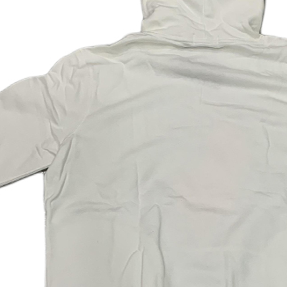 Polo Ralph Lauren FW23 White Logo Print Pullover Hoodie Long Sleeve 710871367-007 圖 5