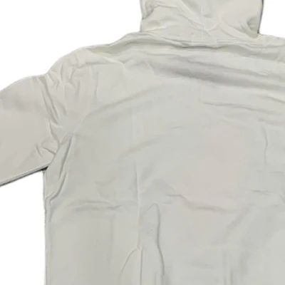 Polo Ralph Lauren FW23 White Logo Print Pullover Hoodie Long Sleeve 710871367-007 Purchase Polo Ralph Lauren FW23 White Logo Print Pullover Hoodie Long Sleeve 710871367-007