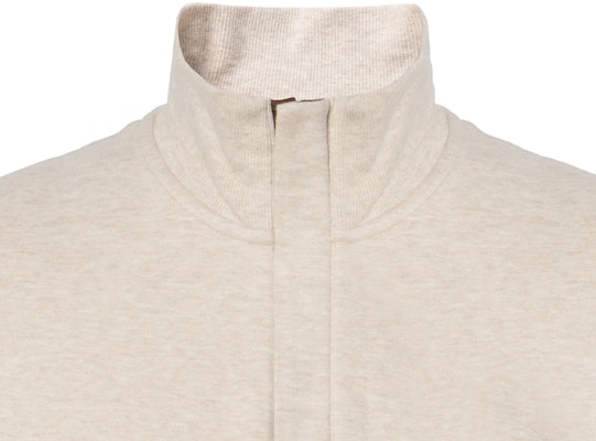 Polo Ralph Lauren FW24 Brown Half-Zip Sweatshirt Logo Bordir. 710890534-032 Cheap Polo Ralph Lauren FW24 Brown Half-Zip Sweatshirt Logo Bordir. 710890534-032