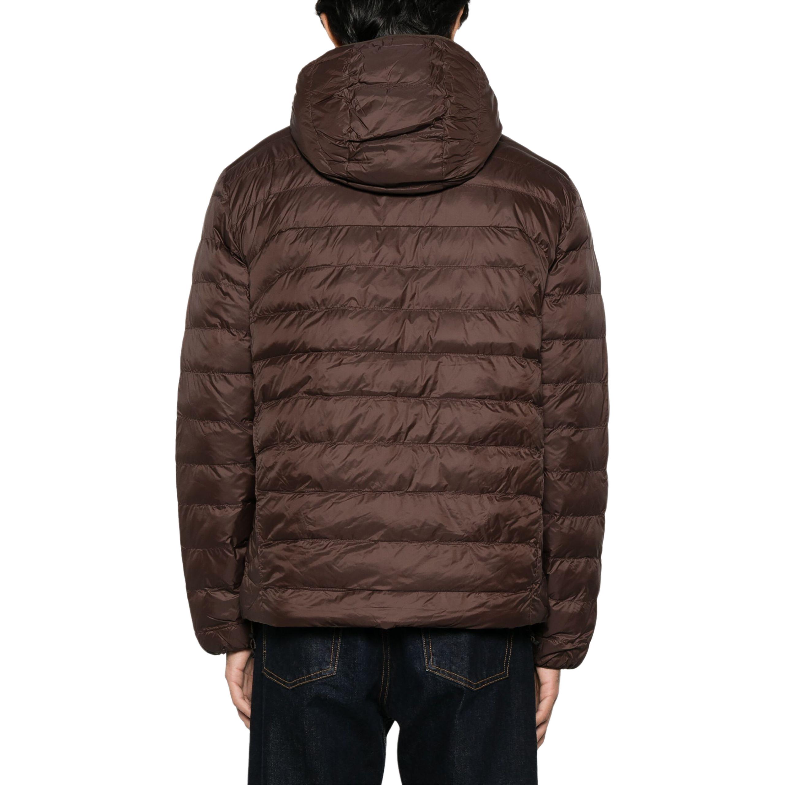 Polo Ralph Lauren FW24  Chocolate Solid Zip Hoodie Jacket. 710955635 圖 5