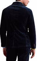Purchase Polo Ralph Lauren FW24 彈力燈芯絨西裝外套 深海軍藍 MNPOSPC27620654-410