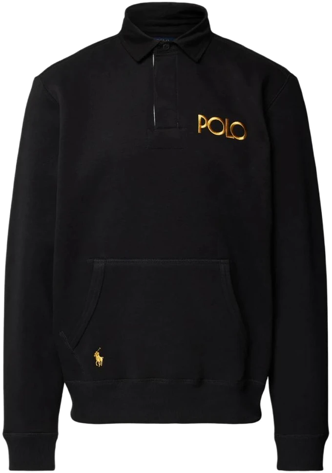 polo-ralph-lauren-fw-24-black-polo-collar-long-sleeve-fleece-sweatshirt-mnpokni-16823310-001