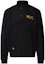 Buy Polo Ralph Lauren FW24 Baju Hitam Lengan Panjang Fleece dengan Kolar Polo. MNPOKNI16823310-001