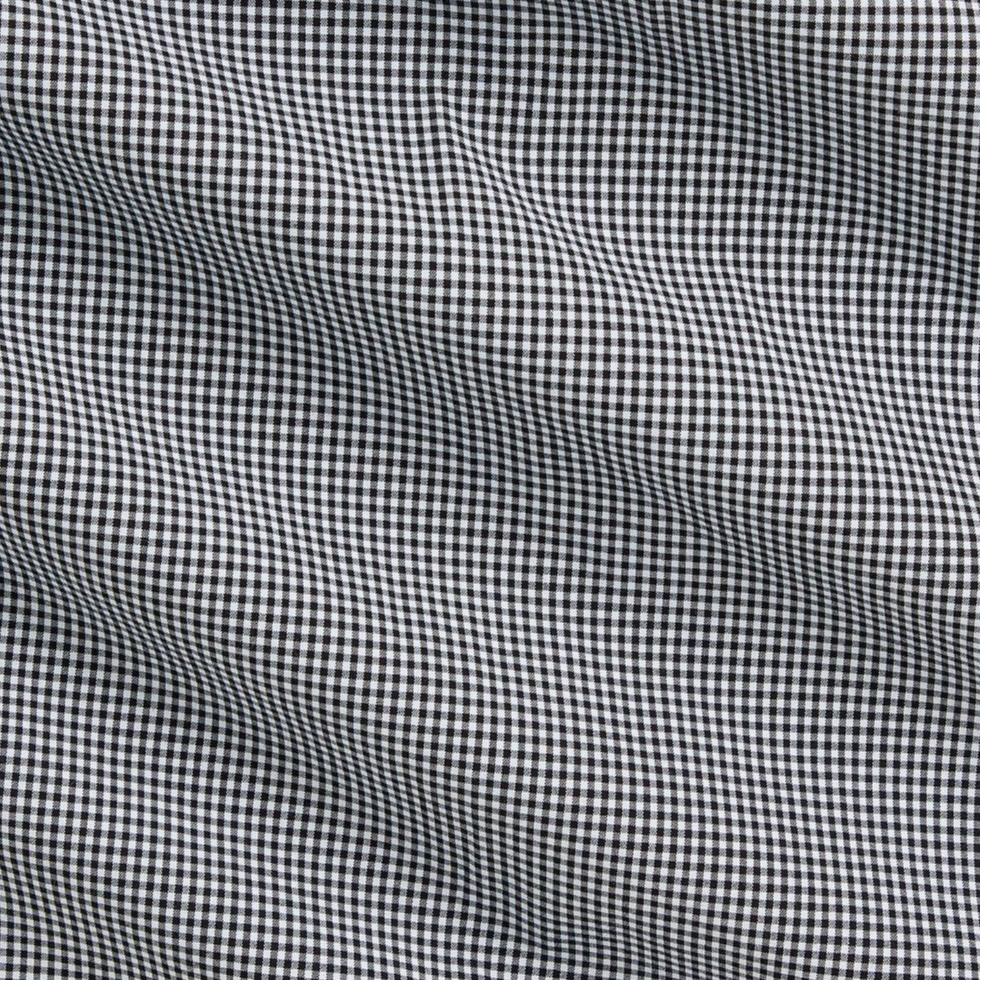 Polo Ralph Lauren FW24 Plaid Collar Single-Breasted Long-Sleeve Shirt Grey Men MNPOWOV16823585-001 圖 7