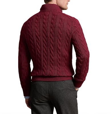 폴로 랄프 로렌 FW24 솔리드 자수 포니 하프 터틀넥 니트 스웨터 레드 카펫. 710810841504 Shop 폴로 랄프 로렌 FW24 솔리드 자수 포니 하프 터틀넥 니트 스웨터 레드 카펫. 710810841504