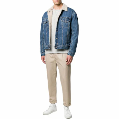 Polo Ralph Lauren FW24 Baju Sejuk Lelaki Kelabu Logo Sulaman Tetap. 710883334-005 Lookbook Polo Ralph Lauren FW24 Baju Sejuk Lelaki Kelabu Logo Sulaman Tetap. 710883334-005