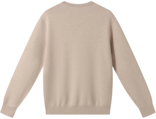 폴로 랄프로렌 FW25 자수 포니 크루넥 긴팔 맨투맨 남성용 710883334-027 Lookbook 폴로 랄프로렌 FW25 자수 포니 크루넥 긴팔 맨투맨 남성용 710883334-027