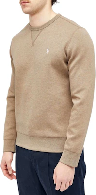 폴로 랄프로렌 FW25 자수 포니 크루넥 긴팔 맨투맨 남성용 710883334-027 Purchase 폴로 랄프로렌 FW25 자수 포니 크루넥 긴팔 맨투맨 남성용 710883334-027