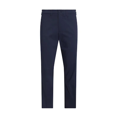 Polo Ralph Lauren FW25 Straight Solid Pocket Casual Pants Men MNPOPNT14G20766-410