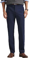 Shop Polo Ralph Lauren 男士FW25直筒休闲长裤固色口袋裤 MNPOPNT14G20766-410