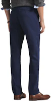 Purchase Polo Ralph Lauren 男士FW25直筒休闲长裤固色口袋裤 MNPOPNT14G20766-410