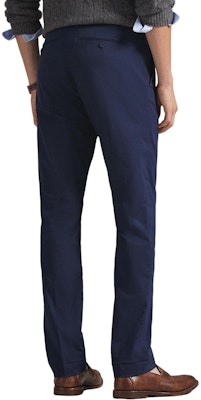 Polo Ralph Lauren FW25 Celana Panjang Kasual Pria Model Straight Solid Pocket. MNPOPNT14G20766-410 Purchase Polo Ralph Lauren FW25 Celana Panjang Kasual Pria Model Straight Solid Pocket. MNPOPNT14G20766-410