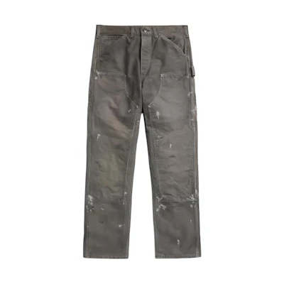 Polo Ralph Lauren Gray Relaxed Straight Fit Button Casual Jeans for Men. MNRRPNT14G20126