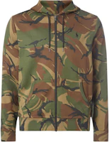 Polo Ralph Lauren Green Camo Embroidered Pony Hoodie Full-Zip Sweatshirt MNPOKNI16820408-999 Polo Ralph Lauren Green Camo Embroidered Pony Hoodie Full-Zip Sweatshirt MNPOKNI16820408-999