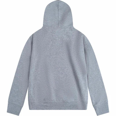 Polo Ralph Lauren 灰色连帽衫刺绣小马标志 710740622-004 Lookbook Polo Ralph Lauren 灰色连帽衫刺绣小马标志 710740622-004