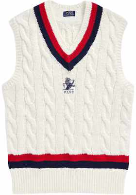 Polo Ralph Lauren Griffin 條紋V領背心 SS24 洗白色 MNPOSWE1CM20100-100 Buy Polo Ralph Lauren Griffin 條紋V領背心 SS24 洗白色 MNPOSWE1CM20100-100
