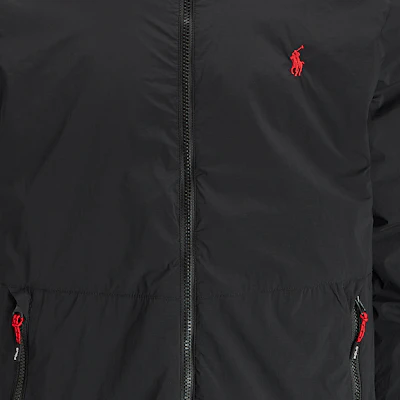 폴로 랄프 로렌 하프 하이 칼라 풀 집업 재킷 블랙 MNPOOTW16021435 Purchase 폴로 랄프 로렌 하프 하이 칼라 풀 집업 재킷 블랙 MNPOOTW16021435