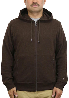 Polo Ralph Lauren Hoodie Logo Kuda Bordir dengan Desain Cotton Zip-Up 710815288-007 Details for Polo Ralph Lauren Hoodie Logo Kuda Bordir dengan Desain Cotton Zip-Up 710815288-007