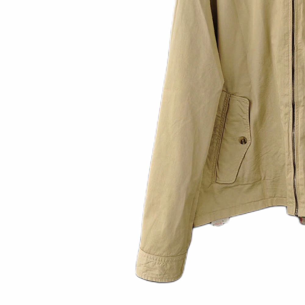 Purchase ポロ ラルフローレン カーキ 刺繍ポニー ショートジャケット 710898145001