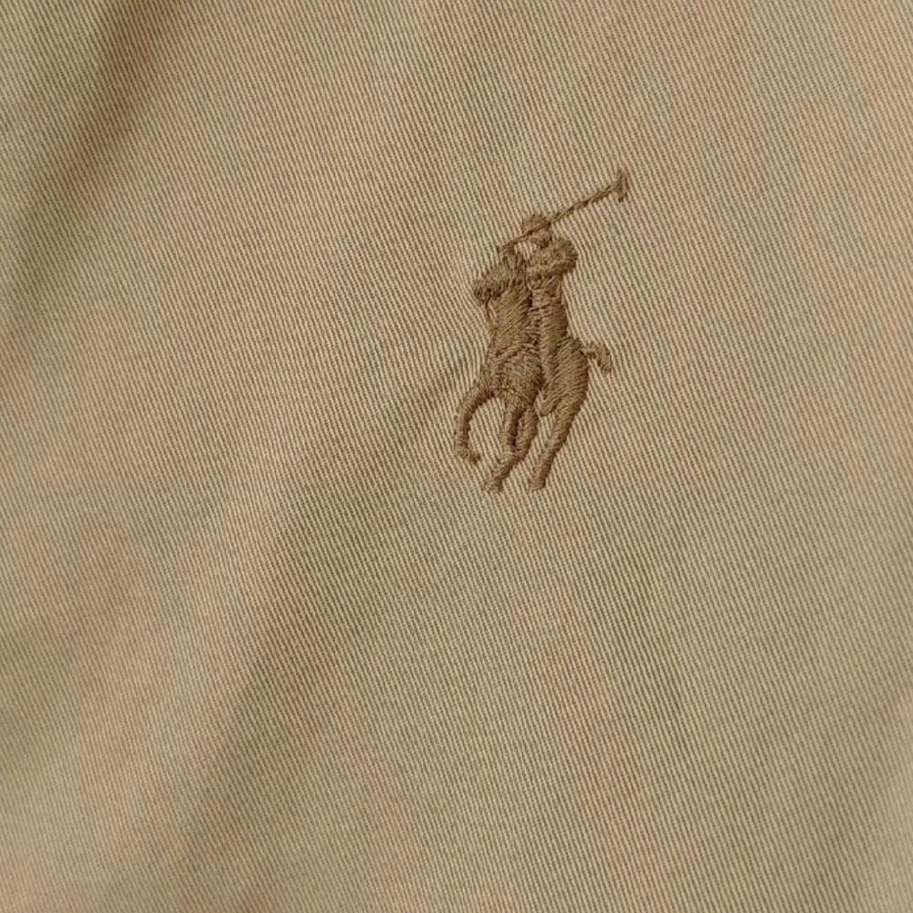 Details for ポロ ラルフローレン カーキ 刺繍ポニー ショートジャケット 710898145001