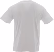 Lookbook Polo Ralph Lauren Kids' Cotton V-Neck T-Shirt SS23 White Short Sleeve. 323832906007