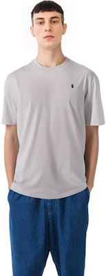 Polo Ralph Lauren 兒童純棉V領短袖T恤 SS23 白色短袖上衣 323832906007 Details for Polo Ralph Lauren 兒童純棉V領短袖T恤 SS23 白色短袖上衣 323832906007