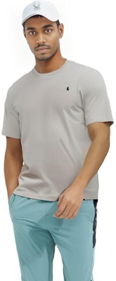 Polo Ralph Lauren 兒童純棉V領短袖T恤 SS23 白色短袖上衣 323832906007 Sizing Polo Ralph Lauren 兒童純棉V領短袖T恤 SS23 白色短袖上衣 323832906007