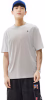 Cheap Polo Ralph Lauren Kids' Cotton V-Neck T-Shirt SS23 White Short Sleeve. 323832906007