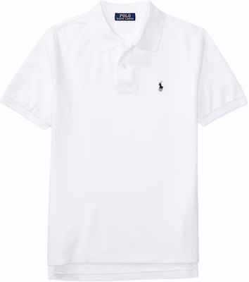 Polo Ralph Lauren Kids SS23 刺繡白色長袖拉鍊衫兒童Polo衫。 323603252-004 Buy Polo Ralph Lauren Kids SS23 刺繡白色長袖拉鍊衫兒童Polo衫。 323603252-004