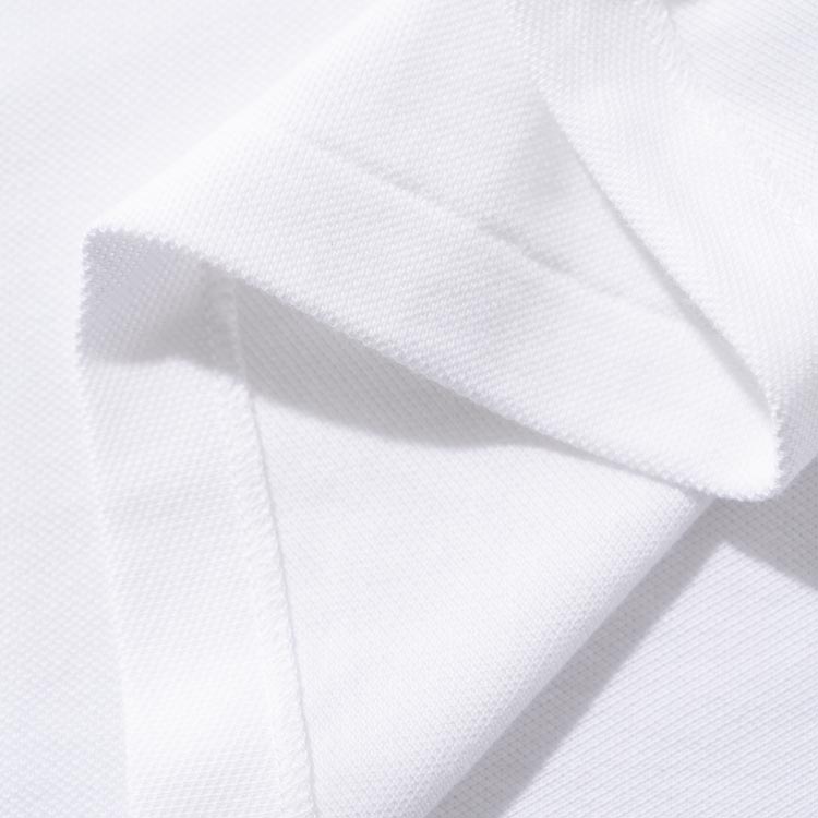 Details for Polo Ralph Lauren Kids SS23 刺繡白色長袖拉鍊衫兒童Polo衫。 323603252-004