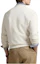 Shop Polo Ralph Lauren Logo Crewneck Baju Panjang Lengan Sweatshirt 710972665-001