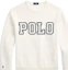 Details for Polo Ralph Lauren Logo Crewneck Baju Panjang Lengan Sweatshirt 710972665-001